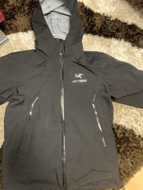 Perfect Arcteryx Jacket from Repcourier : r/FashionReps .